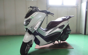 YAMAHA NMAX ABS