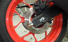 YAMAHA MT-25 A RG43J