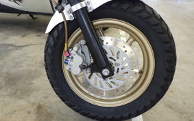 HONDA XR100 MOTARD HD13