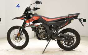 APRILIA RX125