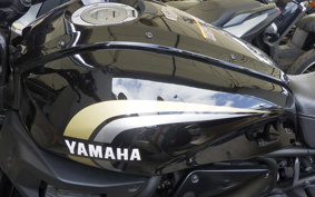 YAMAHA XSR700 2023 RM41J