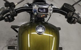 HARLEY  HARLEY FXBRS1870 YHK