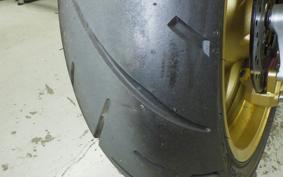 SUZUKI INAZUMA 400 (GSX400) 1998 GK7BA