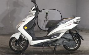 YAMAHA CYGNUS125XSR SE44J