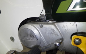 HONDA C90 SUPER CUB 2009 HA02