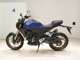 Фото Honda CB250RA с японского аукциона