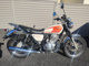 Фото Honda CB400SS 2004 с японского аукциона
