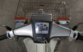 HONDA SUPER CUB90 HA02