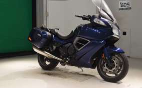 TRIUMPH TROPHY 1215 SE 2016