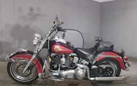 HARLEY FLSTC 1340 1996 BJL
