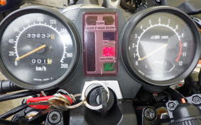 SUZUKI GSX-400E
