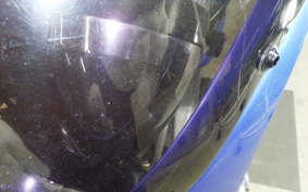 SUZUKI GSX250FX 1996 ZR250C