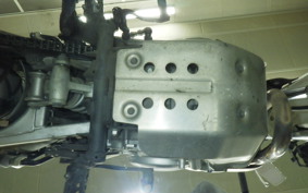 YAMAHA SEROW 250 Gen.2 2019 DG17J