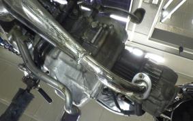 HONDA MONKEY 2013 Z50J