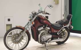 SUZUKI INTRUDER 400 1995 VK51A