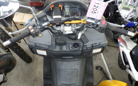 SUZUKI SKYWAVE 250 (Burgman 250) M CJ45A