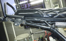 YAMAHA TW225 DG09J