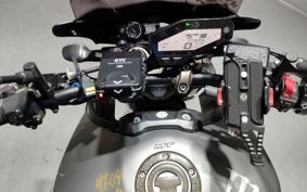 YAMAHA MT-09 2015 RN34J