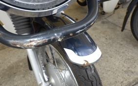 HONDA C110 SUPER CUB JA10