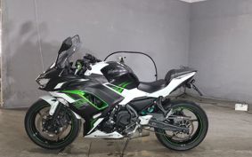 KAWASAKI NINJA650 ER650H