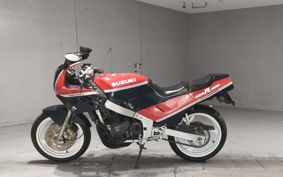 SUZUKI GSX-R400 1987 GK71F