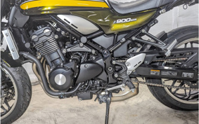 KAWASAKI Z900RS 2019 ZR900C