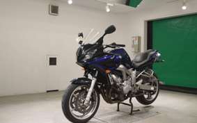 YAMAHA FZS600 FAZER 2005