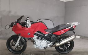 BMW F800S 2008 0216