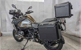 BMW R1250GS ADVENTURE 2019 0J51