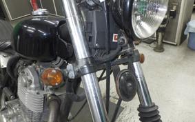 YAMAHA SR400 Gen.2 1996 1JR