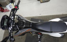 HONDA CRF250L 2024 MD47