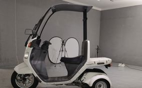 HONDA GYRO TA03