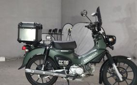 HONDA CROSS CUB110 JA60