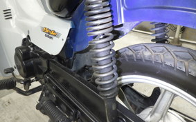 SUZUKI BIRDIE 90 2021 BD43A