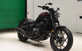 HONDA REBEL 1100 2021 SC83