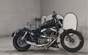 HARLEY XL1200N CZ3