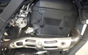 KAWASAKI KLX250D TRACKER X LX250V