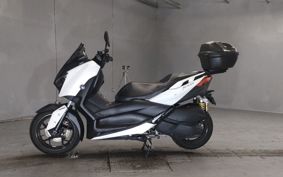 YAMAHA X-MAX 250 SG42J