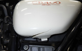 HONDA CB400SS E 2004 NC41