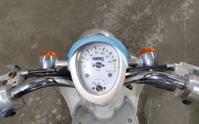 HONDA CREA SCOOPY AF55