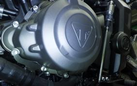 TRIUMPH TRIDENT 660 2026