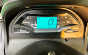 YAMAHA MAJESTY 125 FI SE27