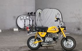 HONDA MONKEY Z50J