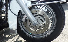 HARLEY FLHRCI 1450 2002