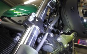 KAWASAKI Z650 RS 2024 ER650M