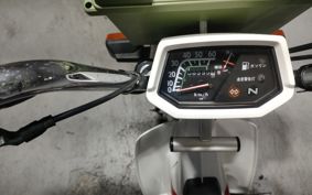 HONDA CAR LEE50 CF50