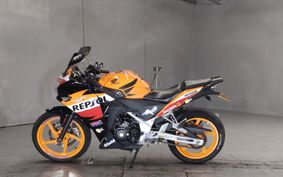 HONDA CBR250R MC41