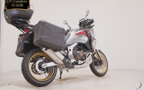 HONDA CRF1100L AFRICA TWIN DCT 2026 SD15