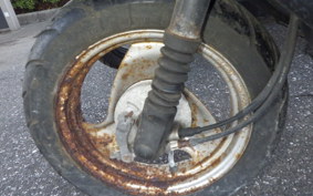 YAMAHA JOG Gen.1 2024 3KJ