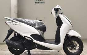 HONDA LEAD 125 2010 JK12